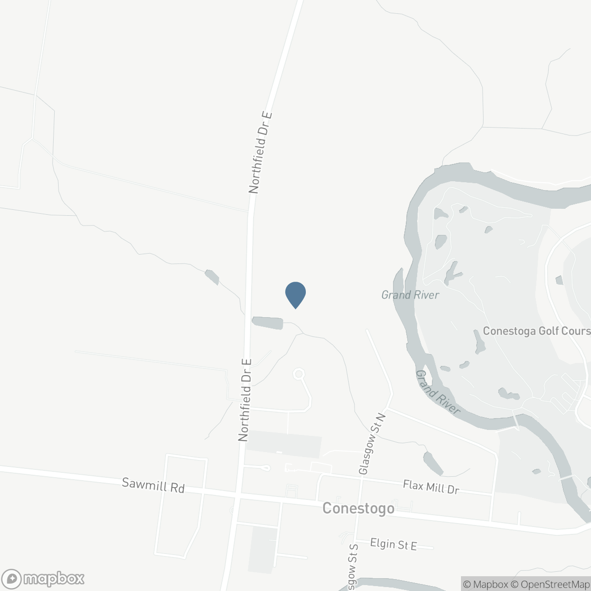 1183 NORTHFIELD DRIVE E, Woolwich, Ontario N0B 2V0